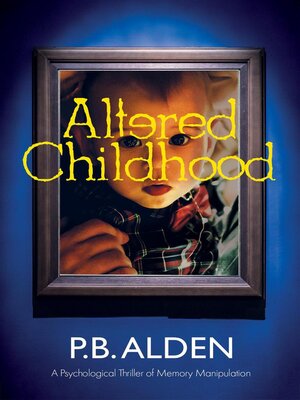 cover image of Altered Childhood